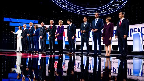 democratic debate chanel|when is the presidential debate.